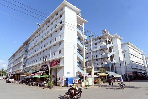 Lập Quỹ nhà ở cần lo đủ nguồn vốn