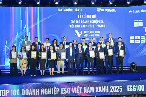 Hội thảo “Đổi mới sáng tạo – Kiến tạo tương lai bền vững”