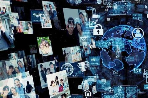 Meta muốn dùng ảnh riêng tư để huấn luyện AI trên Facebook