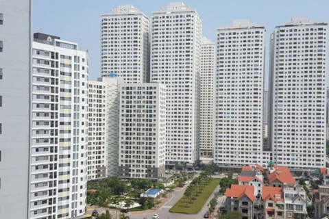 Cơ cấu giá bất động sản: không thể tiếp tục "thả nổi"