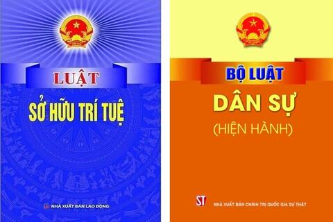 Quyền sở hữu trí tuệ nội dung số do AI sáng tạo, thực trạng pháp lý và giải pháp phát triển kinh tế số tại Việt Nam