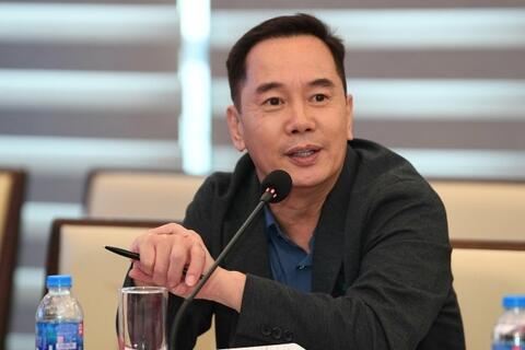 'Thị trường bất động sản có nguy cơ thừa nguồn cung'