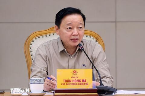 OCOP "cần vươn tầm trở thành thương hiệu hàng hóa quốc gia"