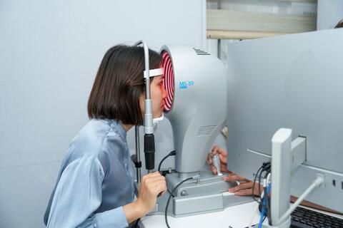 Khi công nghệ AI bước vào phòng khám - Sự hỗ trợ không thể thiếu của bác sĩ