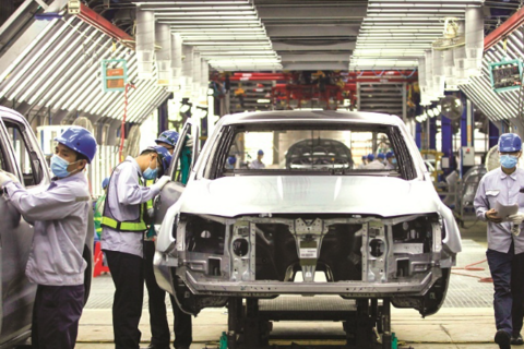 Môi trường kinh doanh Việt Nam trong mắt nhà đầu tư Mỹ: Cơ hội vẫn hiện hữu