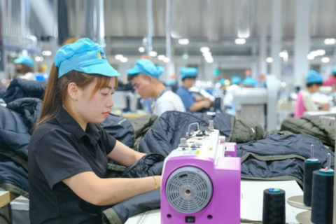 Doanh nghiệp mới tăng kỷ lục, do đâu?