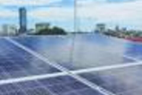 Thành phố Huế: Phấn đấu đến năm 2030, tỷ trọng năng lượng tái tạo đạt từ 20% tổng năng lượng sơ cấp