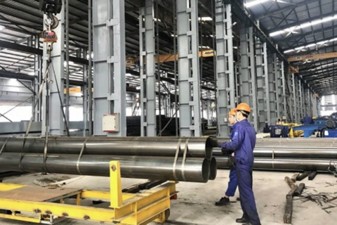 Kinh tế tư nhân Việt Nam: Thời điểm vàng để bứt tốc