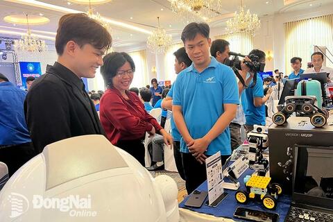 Sở Khoa học và Công nghệ ban hành kế hoạch triển khai nhiệm vụ về lĩnh vực sở hữu trí tuệ tại Đồng Nai