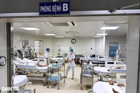 Bệnh viện ở TPHCM ghi nhận 3 ca sốt xuất huyết tử vong, cảnh báo “nóng”