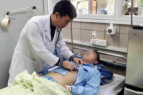 Suy thận mạn có xu hướng trẻ hóa, nhiều ca bệnh dưới 30 tuổi