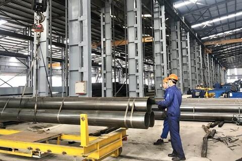 Kinh tế tư nhân Việt Nam: Thời điểm vàng để bứt tốc