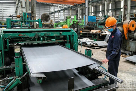 Kết quả tích cực từ các chính sách cải thiện môi trường đầu tư kinh doanh