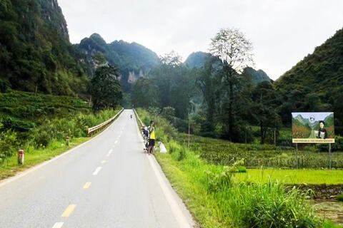 Khẳng định thương hiệu miến dong Án Lại qua dự án tạo lập, quản lý và phát triển nhãn hiệu chứng nhận