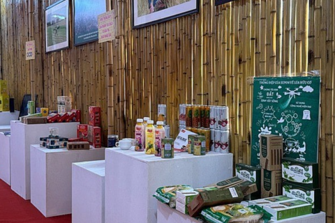 Thương hiệu Việt chinh phục thị trường nội địa: Bài học từ những “kỳ tích” gần đây