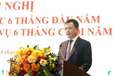 Doanh nghiệp KHCN kiến nghị các giải pháp đột phá về nhân tài, hạ tầng và sở hữu trí tuệ