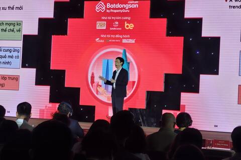 Sự kiện Toàn cảnh thị trường bất động sản 6 tháng đầu năm 2025 với chủ đề “Nhịp quan sát”