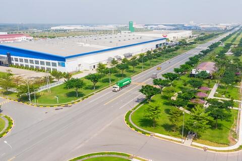 Xây dựng thương hiệu khu công nghiệp: Kinh nghiệm của một số quốc gia châu Á và bài học cho Việt Nam