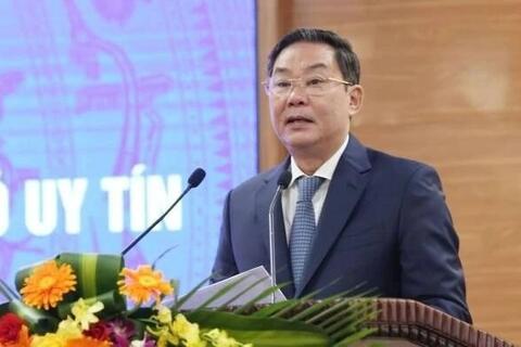 Sàn giao dịch công nghệ Hà Nội: Góp phần thúc đẩy phát triển thị trường đổi mới sáng tạo