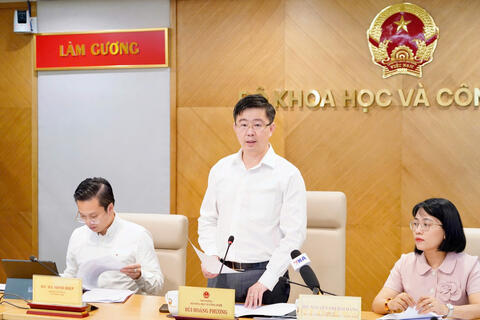 Việt Nam sẽ thành lập các trung tâm giải mã công nghệ