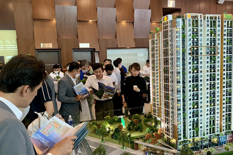 Tồn kho bất động sản tăng mạnh: cần giải pháp kích cầu thị trường