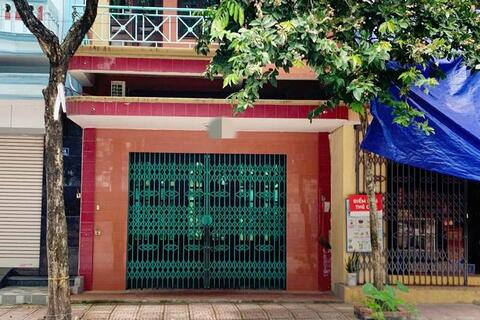 Xuất hiện chùm ca bệnh sốt xuất huyết cùng tuyến phố ở Tây Hải Phòng