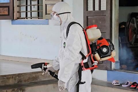 Ngành y tế TP Huế khuyến cáo người dân không 'tẩy chay' thịt lợn