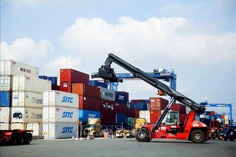 Đa dạng hóa thị trường: Bước đi chiến lược từ đổi mới xúc tiến thương mại