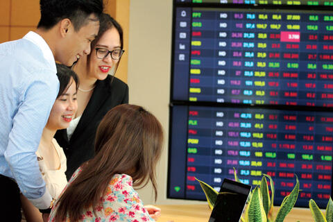 Đã đến lúc hướng tới chuẩn nâng hạng thị trường của MSCI