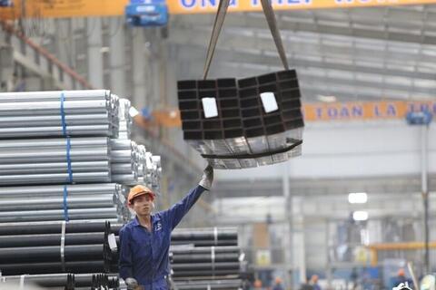Tăng lợi thế cạnh tranh cho hàng Việt tại Mexico