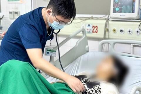 Nguy cơ sốt rét ngoại lai bùng phát tại Việt Nam