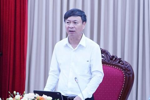 Sửa Luật Sở hữu trí tuệ lấp khoảng trống pháp lý về AI