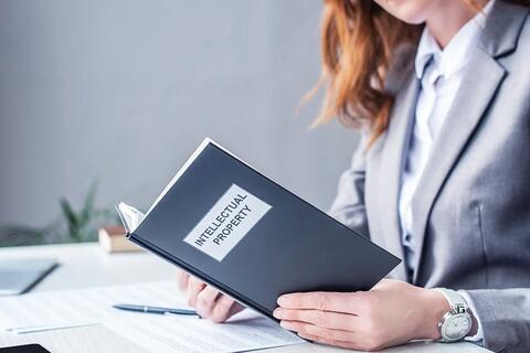 Đề xuất các quyền sở hữu trí tuệ phải được ghi nhận vào sổ kế toán