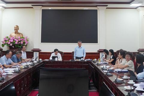 Bảo hộ quyền sở hữu trí tuệ đối với một số lĩnh vực tiềm năng tại Việt Nam
