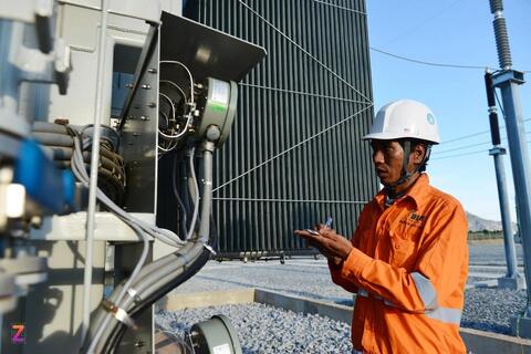 Việt Nam cần ít nhất 25.000-35.000 kỹ sư năng lượng trong 20 năm tới