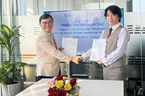 Niềm tin kinh doanh tiếp tục được cải thiện tại Việt Nam