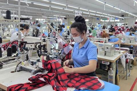 Doanh nghiệp nỗ lực mở rộng thị trường