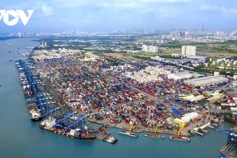 Thành tựu kinh tế Việt Nam: Vì sao GDP tăng vượt bậc từ sau đổi mới?
