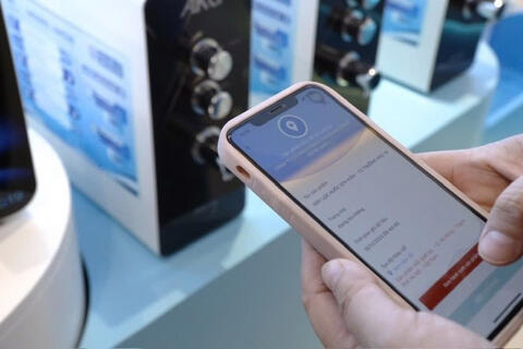 Tháo gỡ rào cản, thúc đẩy truy xuất nguồn gốc hàng hóa bằng công nghệ số