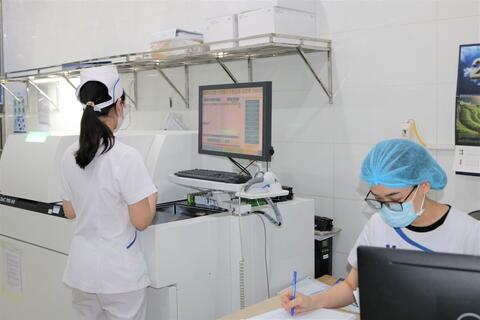 Hà Nội: Chỉ 18% bệnh viện ngoài công lập hoàn thành bệnh án điện tử
