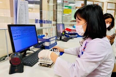 Mục tiêu đến năm 2030, người dân được miễn viện phí ở mức cơ bản