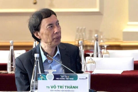 Thúc đẩy tiếp thị và tiêu dùng xanh, bền vững