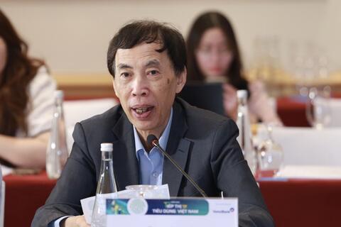 Tiêu dùng xanh - số: Áp lực và cơ hội tái cấu trúc cho doanh nghiệp Việt