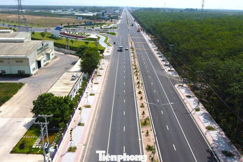 Nhà máy tỷ USD đầu tiên tại TPHCM sử dụng 100% năng lượng tái tạo