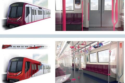 Tuyến Metro hơn 2 tỉ USD ở TPHCM áp dụng công nghệ hiện đại bậc nhất thế giới