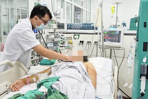 Hà Nội: Ghi nhận 258 ca mắc sốt xuất huyết tại 81 phường, xã