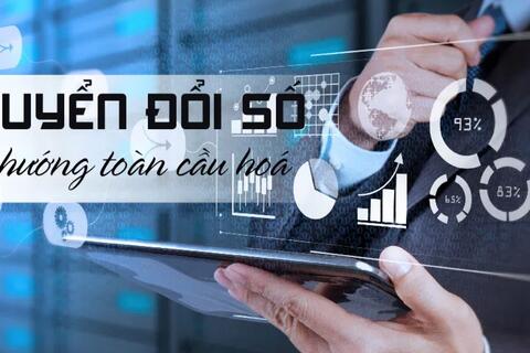 Xây dựng thương hiệu thời đại AI: Doanh nghiệp quyết liệt hành động