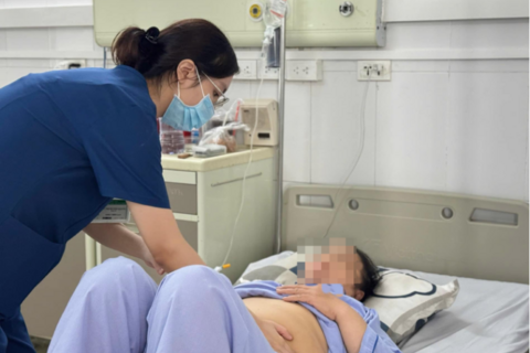 9 người trong gia đình cùng nhiễm loại virus gây ung thư
