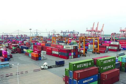 Giảm chi phí logistics, tăng sức cạnh tranh cho xuất khẩu