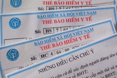 Bộ Y tế thông tin các thay đổi trong danh mục thuốc và dịch vụ BHYT